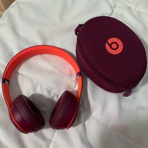 Beats solo 3
